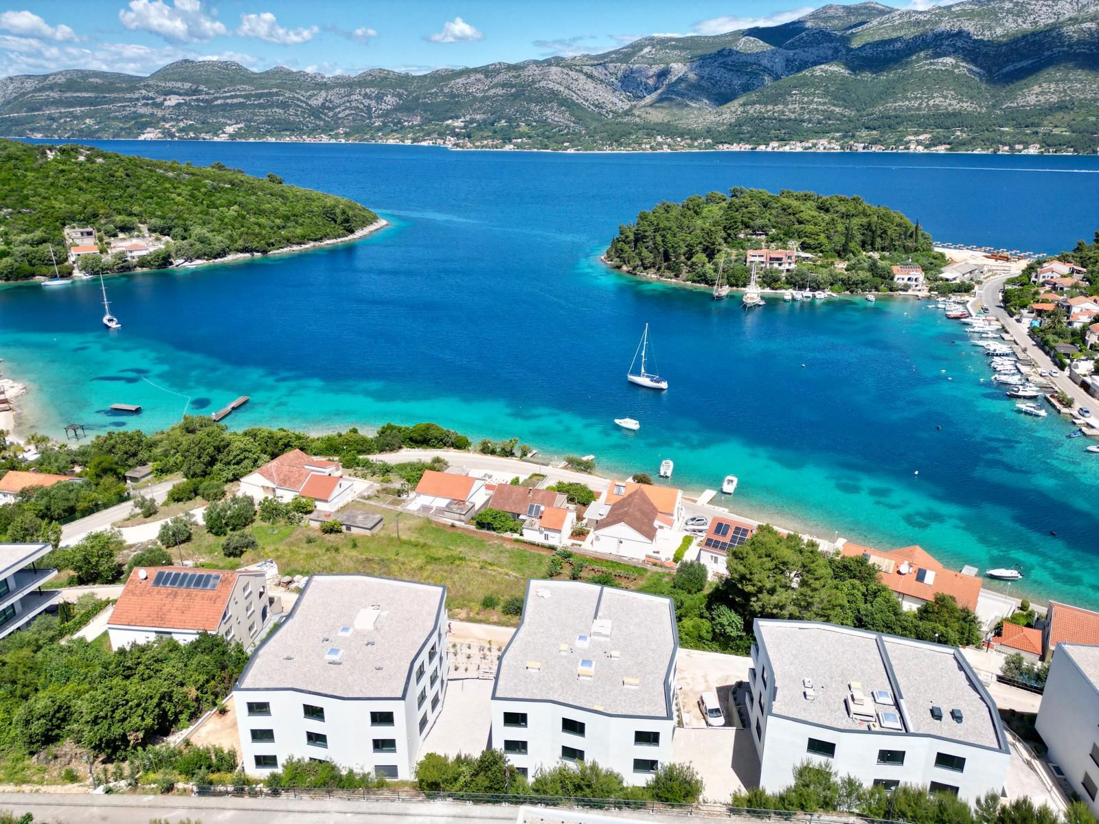 Korčula Hill