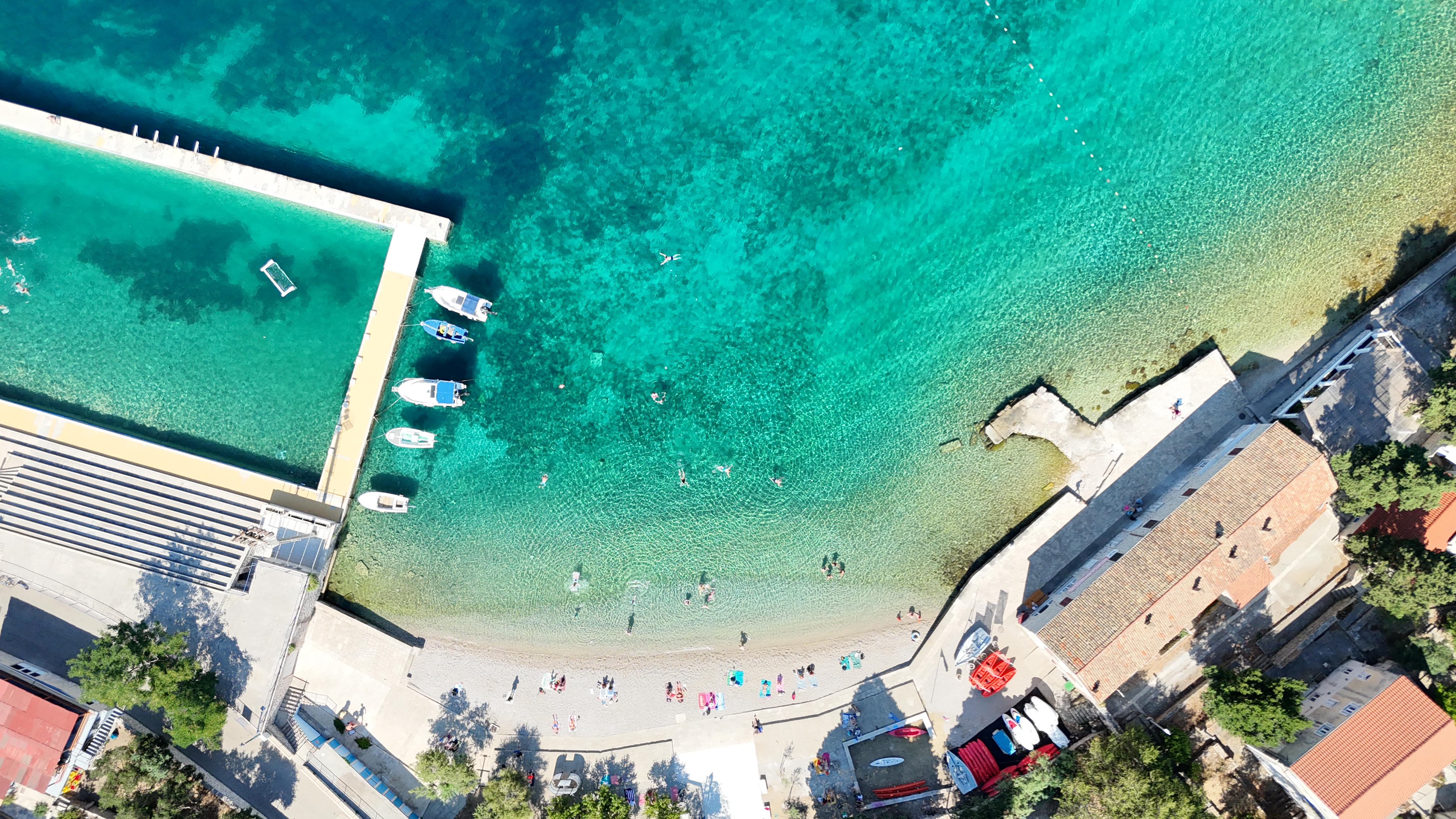10 Best Beaches in Korčula: From Secret Coves to Family Spots
