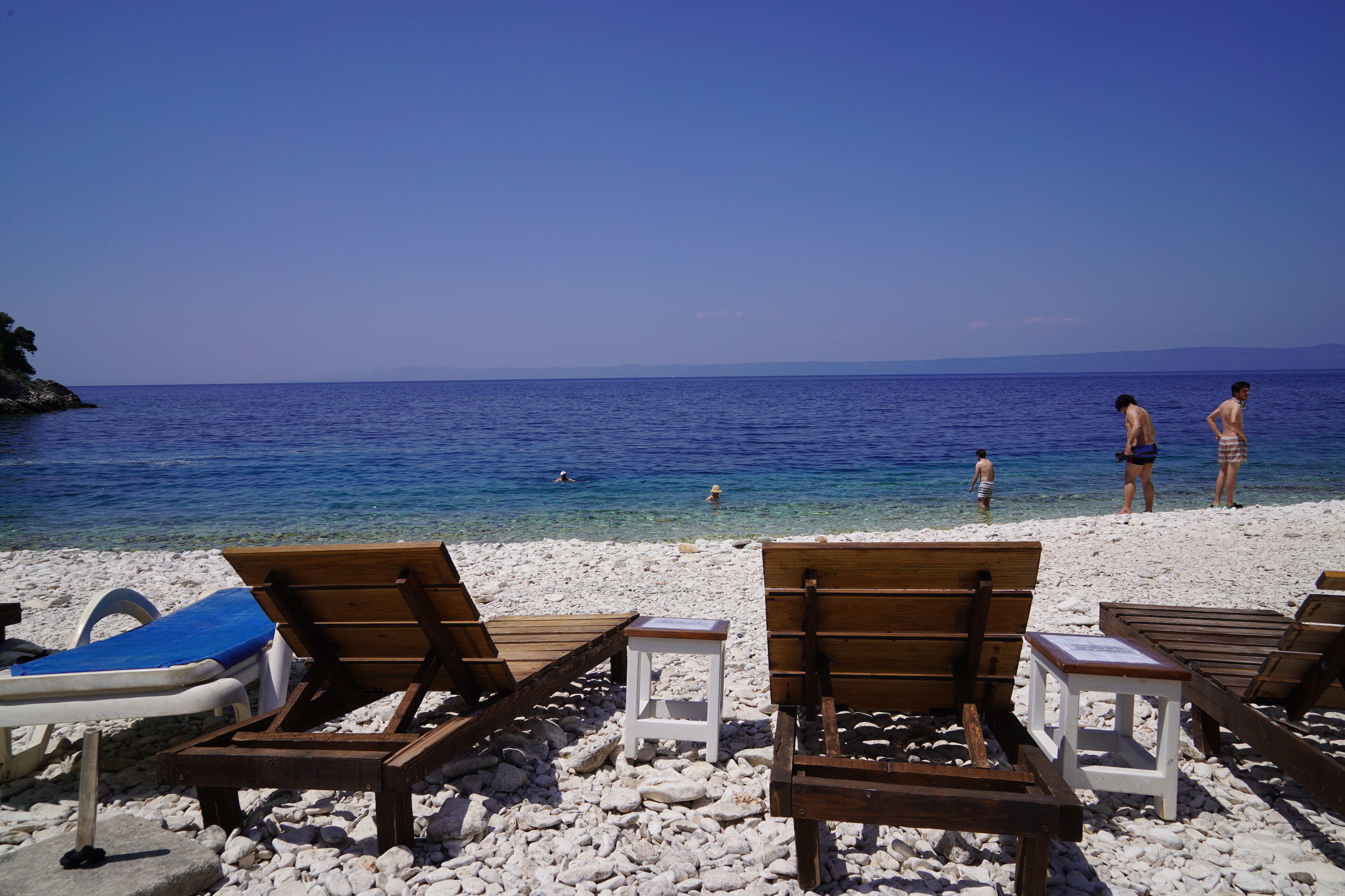 7. Vaja Beach - Adventure Seeker's Reward