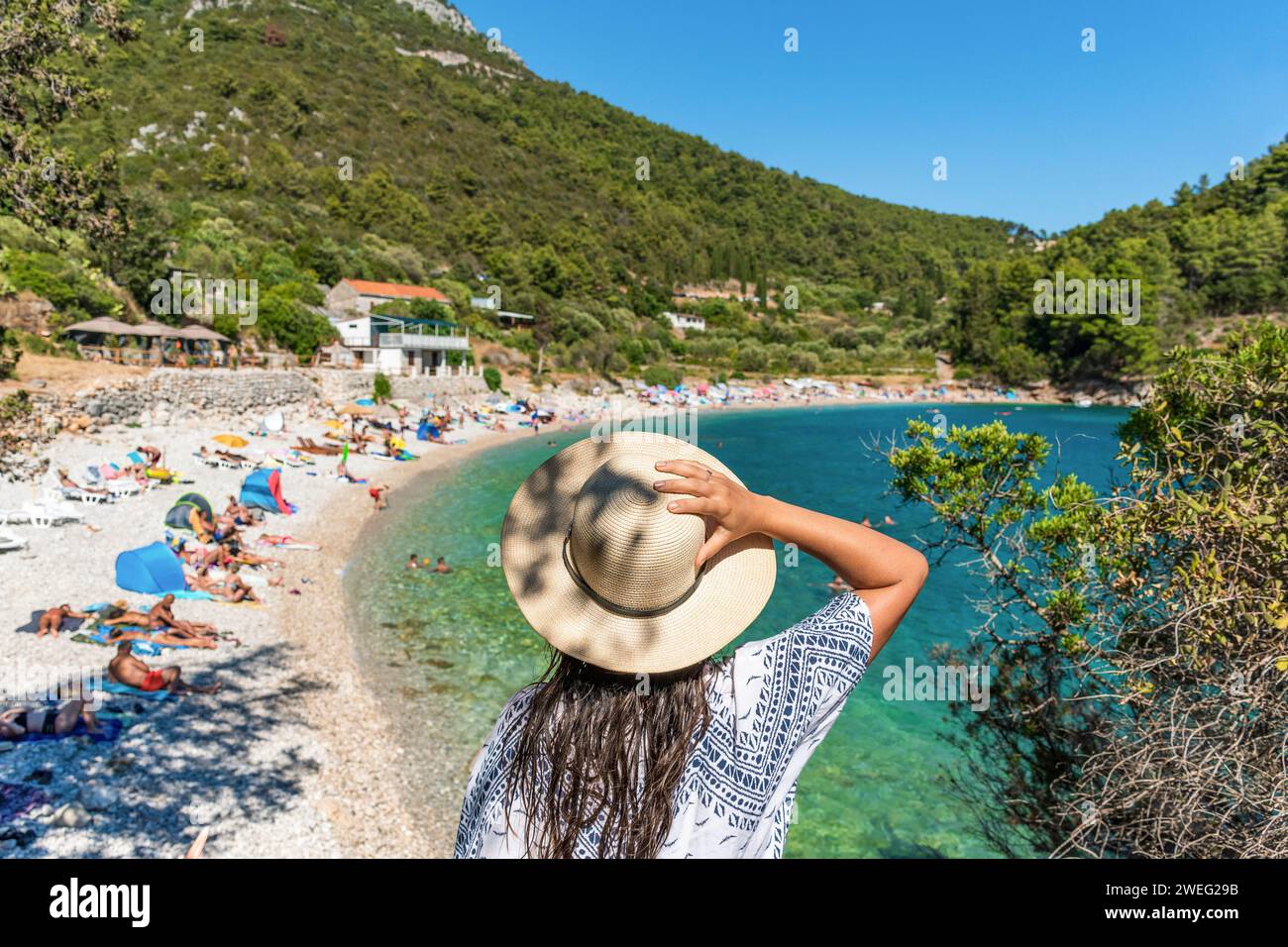 What Makes This Beach So Special?