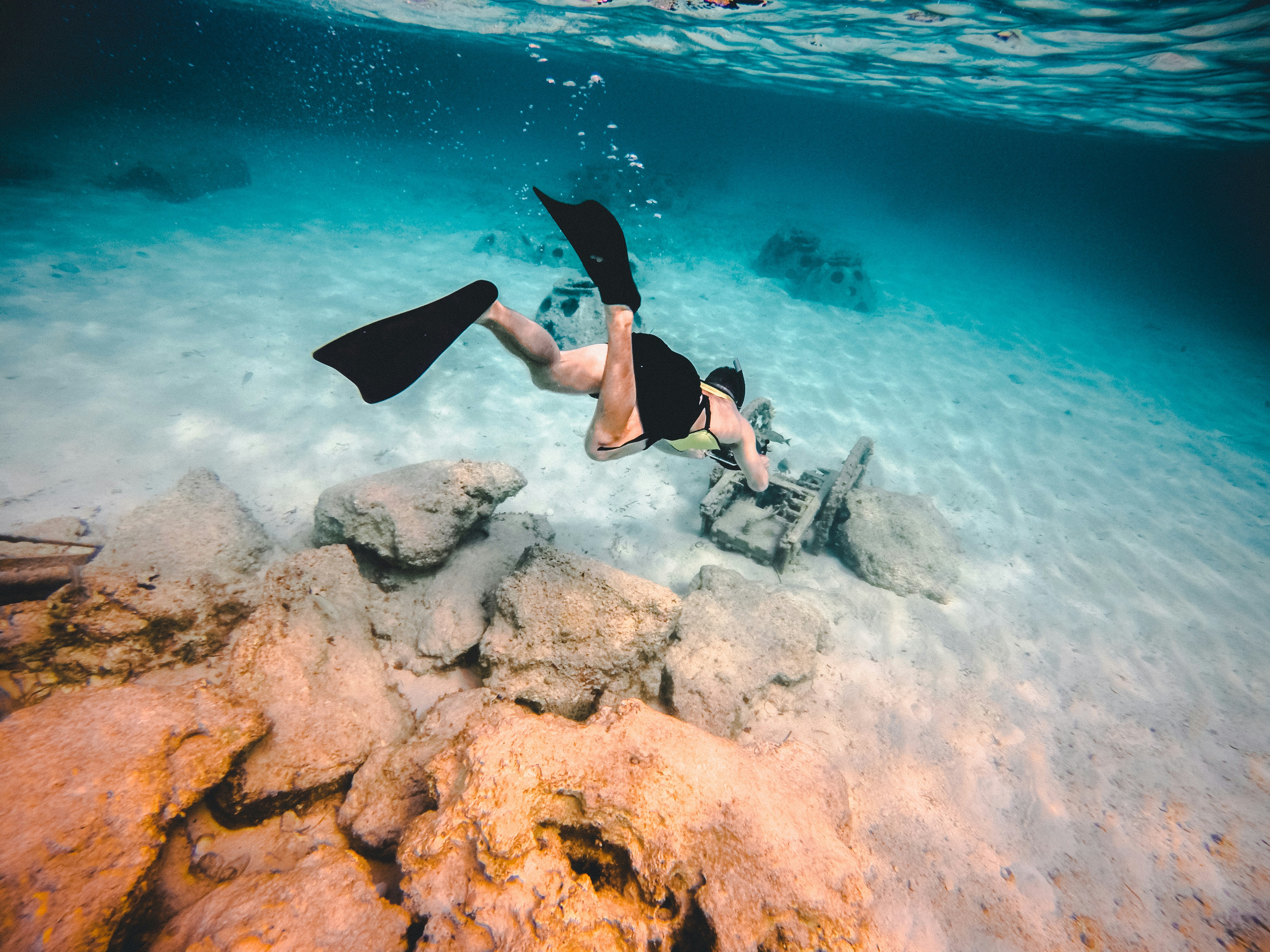 Activities and Things to Do